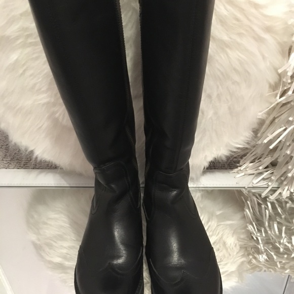 Timberland & Earth- Keepers leather boots - Picture 4 of 9